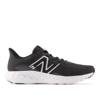Кроссовки женские New Balance 411 V3 черные W411LB3 изображение 1