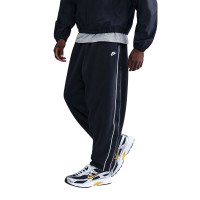 Брюки мужские Nike M NK CLUB KNIT OS TRACK PANT темно-синие HV1415-451 изображение 1