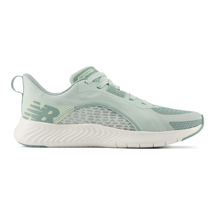 Кроссовки женские New Balance DS Beaya мятные WXBEYCA1 изображение 1