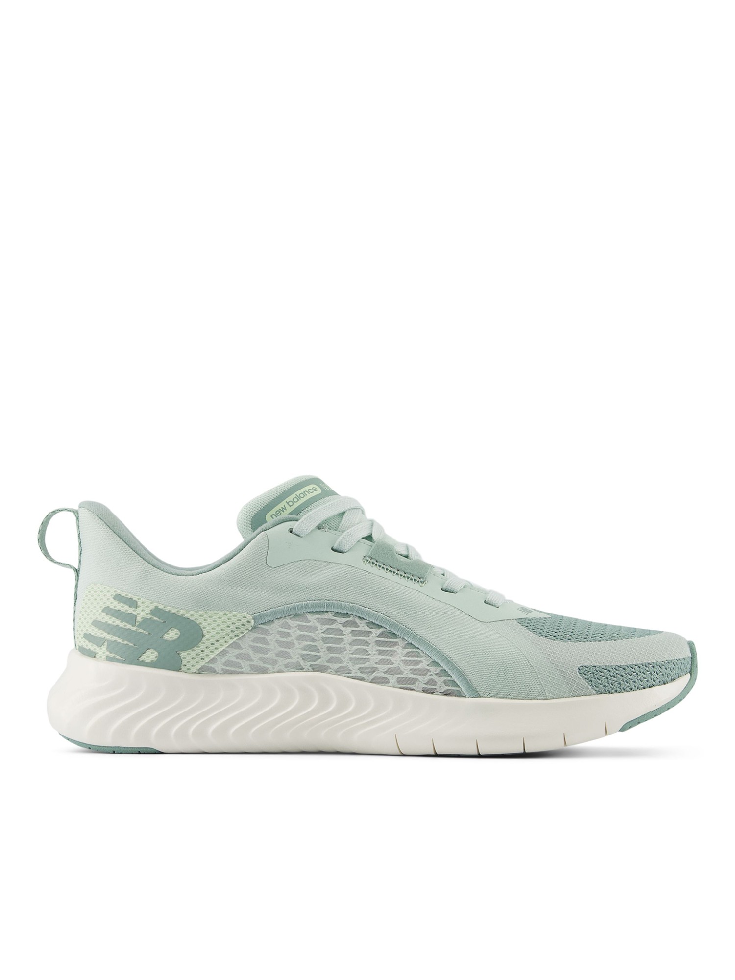 Кроссовки женские New Balance DS Beaya мятные WXBEYCA1 изображение 2