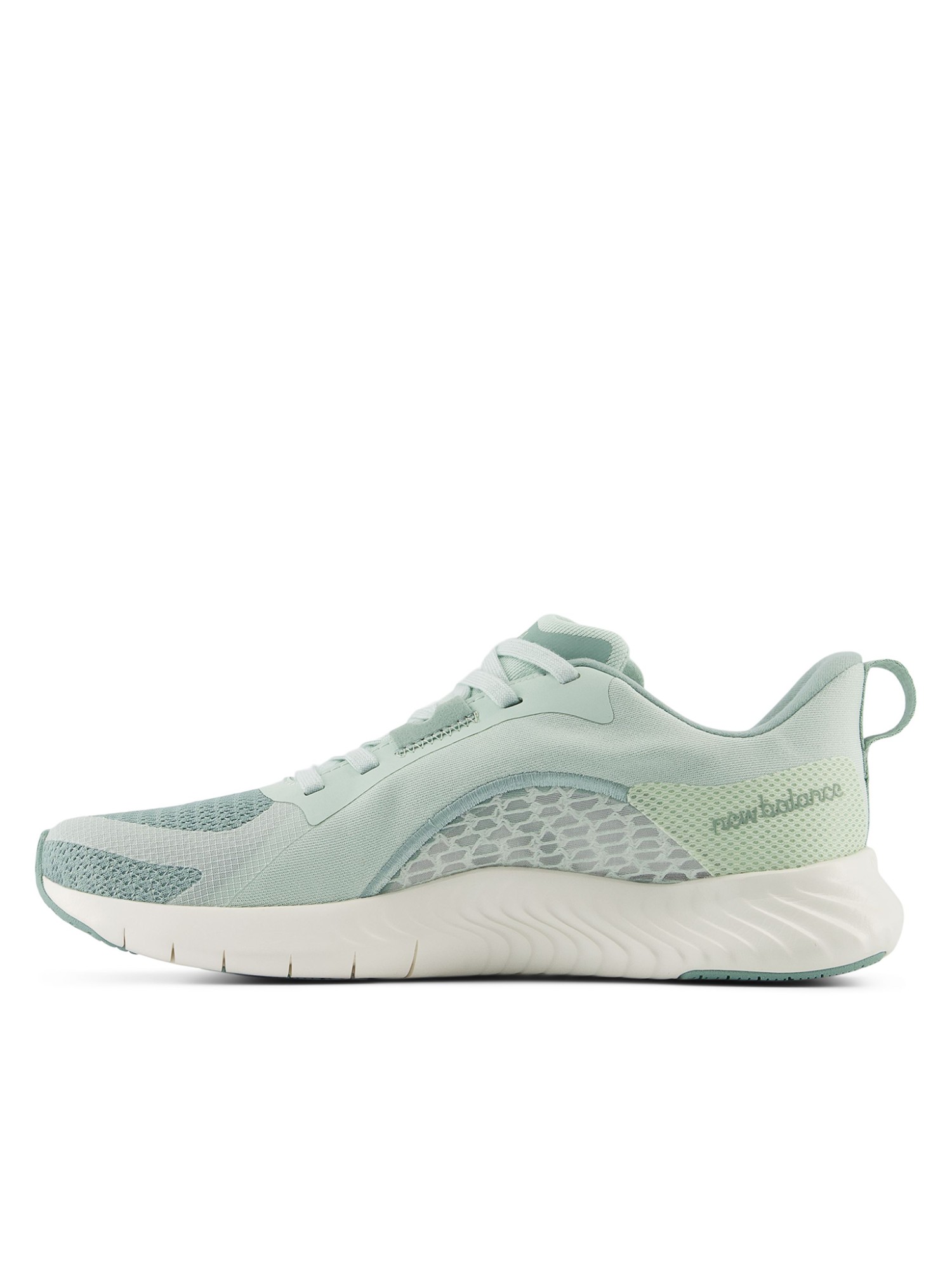 Кроссовки женские New Balance DS Beaya мятные WXBEYCA1 изображение 4