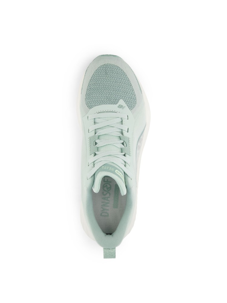 Кроссовки женские New Balance DS Beaya мятные WXBEYCA1 изображение 5