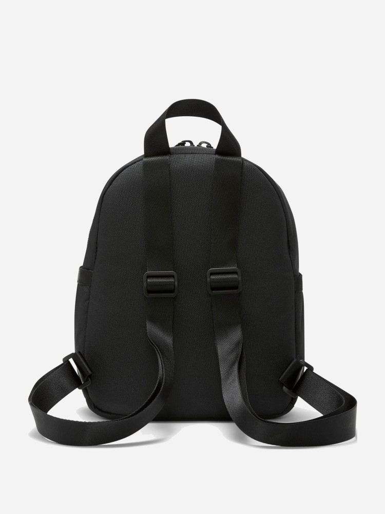 Рюкзак  Nike W NSW FUTURA 365 MINI BKPK черный CW9301-010 изображение 4