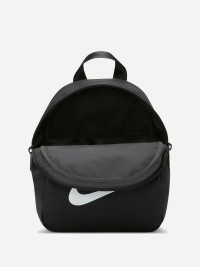 Рюкзак  Nike W NSW FUTURA 365 MINI BKPK черный CW9301-010 изображение 5