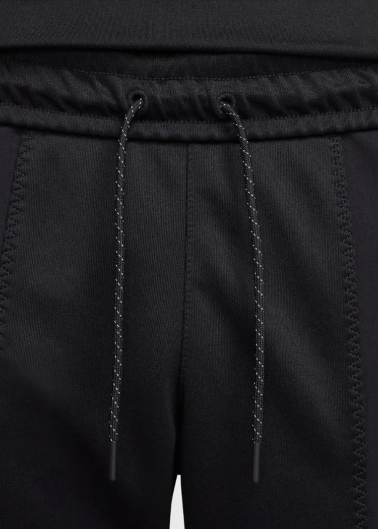Брюки мужские Nike M NSW AIR MAX PK JOGGER черные FV5445-010 изображение 5