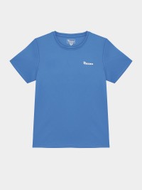 Футболка детская Radder Drayko голубая 122604-400 изображение 2