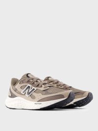 Кроссовки женские New Balance FRESHFOAM ARISHI V4 коричневые WARIS682 изображение 3