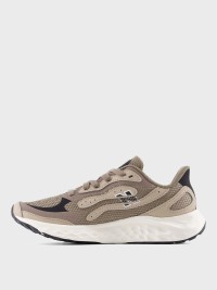 Кроссовки женские New Balance FRESHFOAM ARISHI V4 коричневые WARIS682 изображение 5