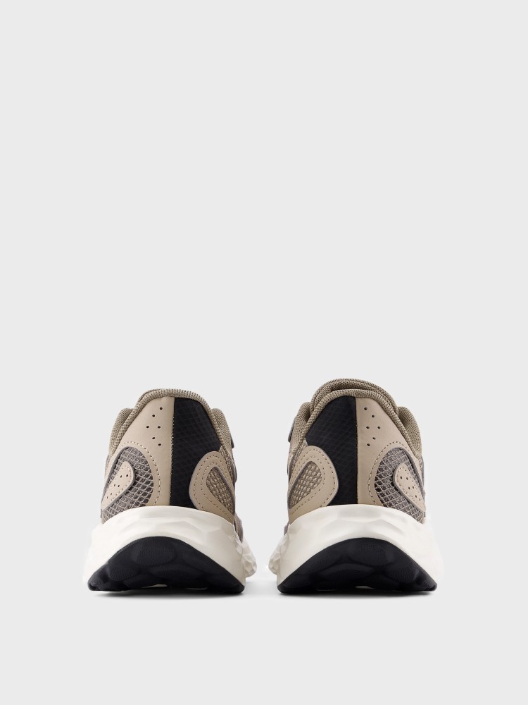Кроссовки женские New Balance FRESHFOAM ARISHI V4 коричневые WARIS682 изображение 7