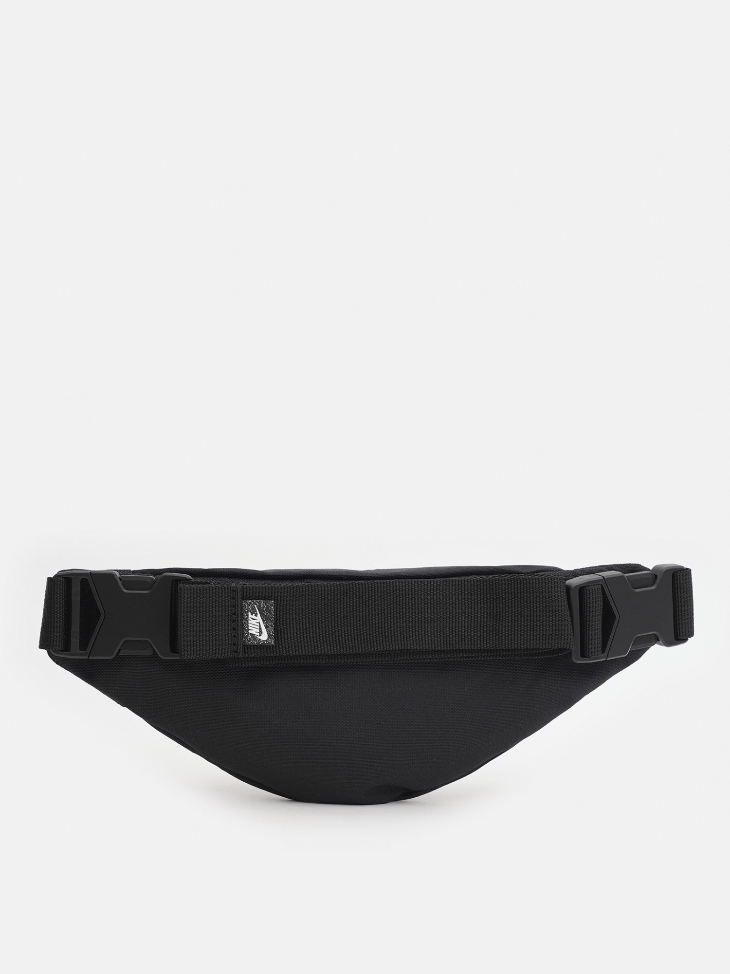 Сумка  Nike NK HERITAGE WAISTPACK черная DB0490-010 изображение 4