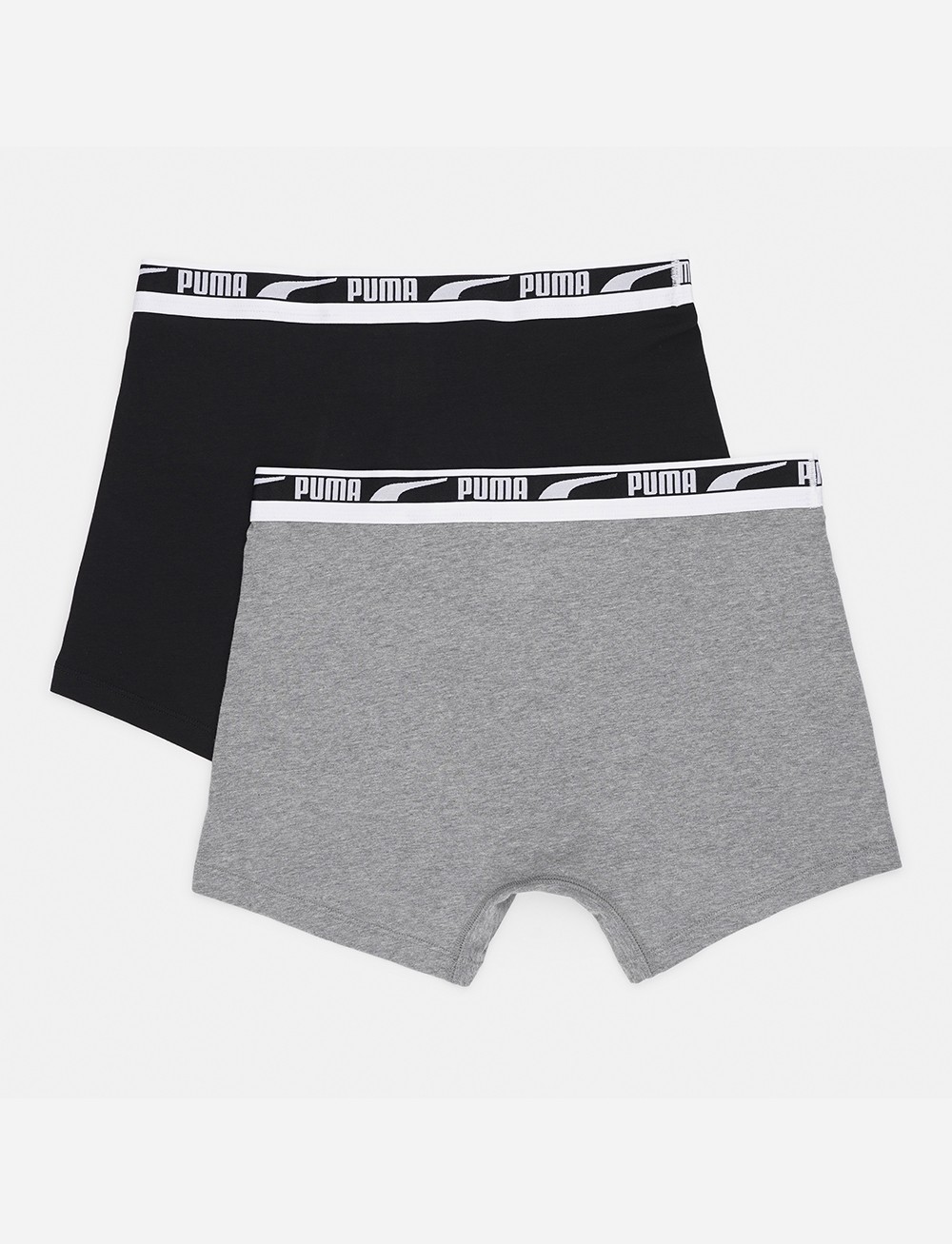 Боксеры мужские Puma EVERYDAY MULTI LOGO мультицвет 93832502 изображение 3