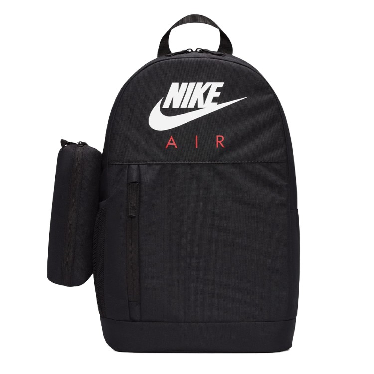Рюкзак  Nike Y NK ELMNTL BKPK - SMU SP23 черный FD2918-010 изображение 1