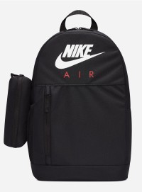 Рюкзак  Nike Y NK ELMNTL BKPK - SMU SP23 черный FD2918-010 изображение 2