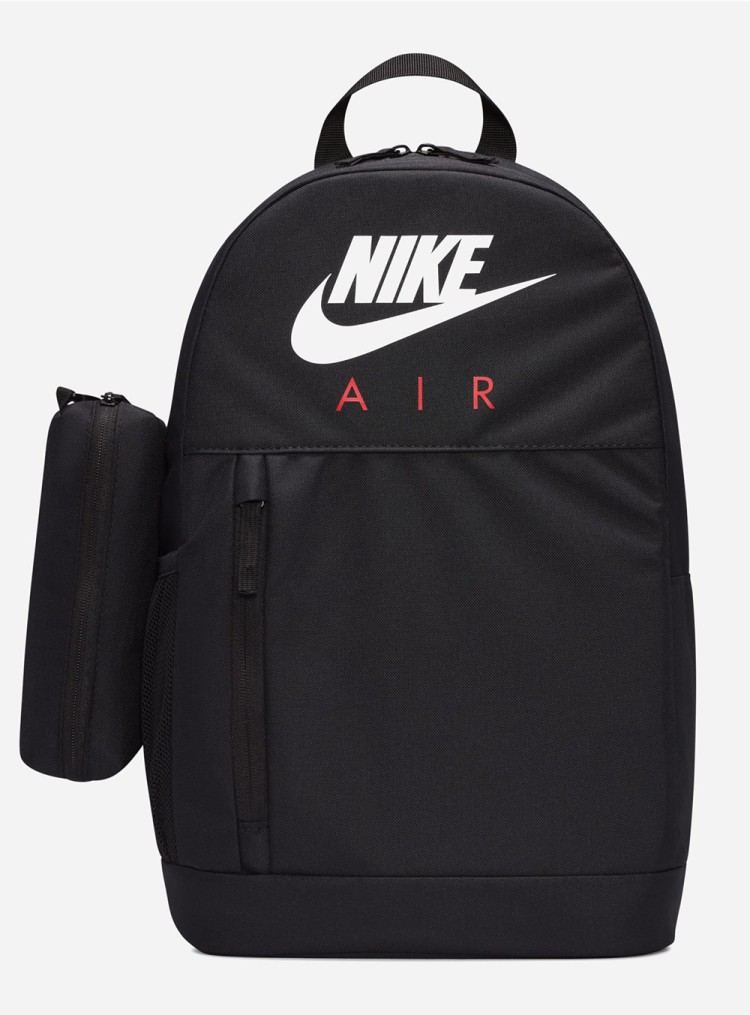 Рюкзак  Nike Y NK ELMNTL BKPK - SMU SP23 черный FD2918-010 изображение 2
