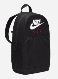 Рюкзак  Nike Y NK ELMNTL BKPK - SMU SP23 черный FD2918-010 изображение 4
