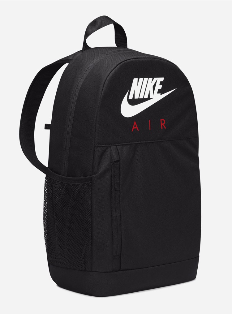 Рюкзак  Nike Y NK ELMNTL BKPK - SMU SP23 черный FD2918-010 изображение 4
