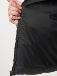 Куртка женская Columbia Puffect™ II Full Zip Jacket черная 2090291-010 изображение 6