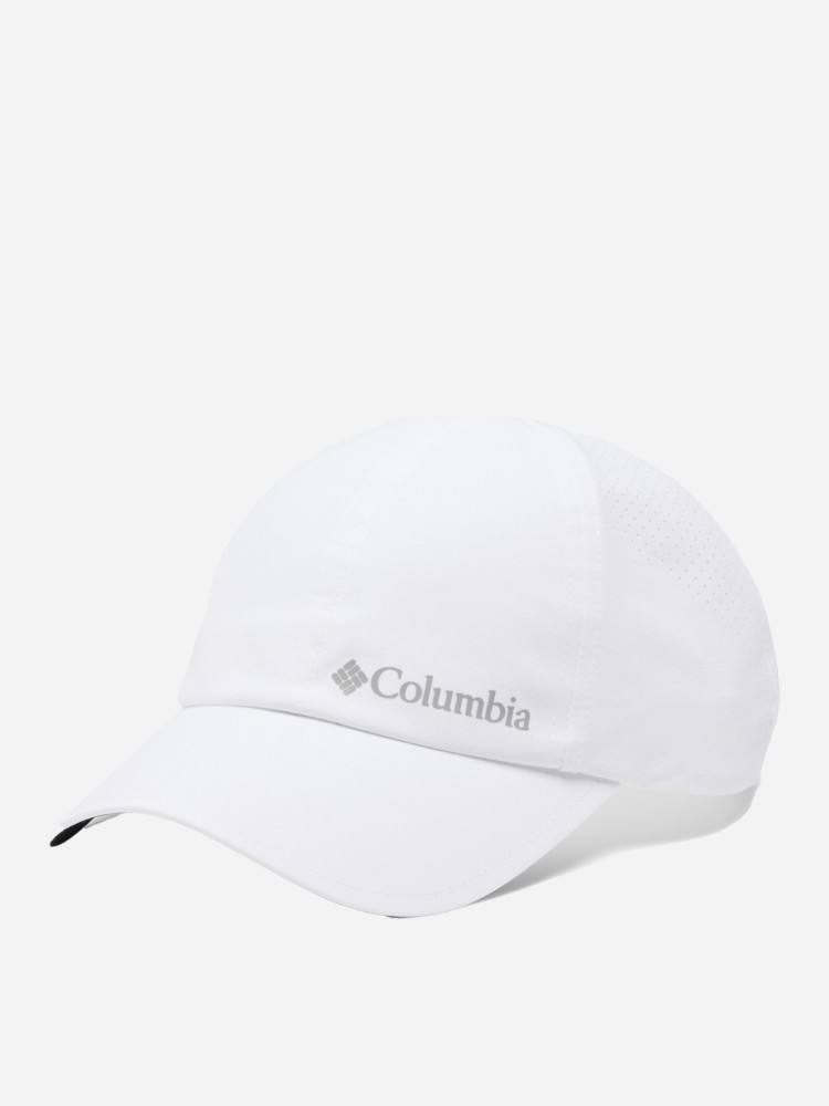 Бейсболка Columbia Silver Ridge™ IV Ball Cap белая 2121141-100 изображение 2