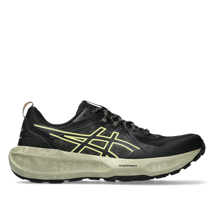 Кроссовки мужские Asics GEL-SONOMA 8 черные 1011B979-002 изображение 1