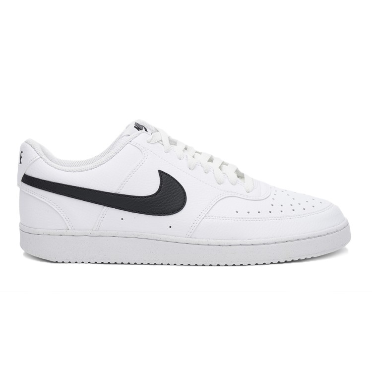 Кроссовки мужские Nike NIKE COURT VISION LO NN белые DH2987-101 изображение 1