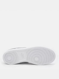 Кроссовки мужские Nike NIKE COURT VISION LO NN белые DH2987-101 изображение 5