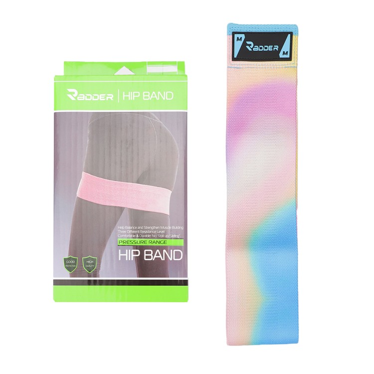 Эспандер-петля Radder 822409-112 изображение 1