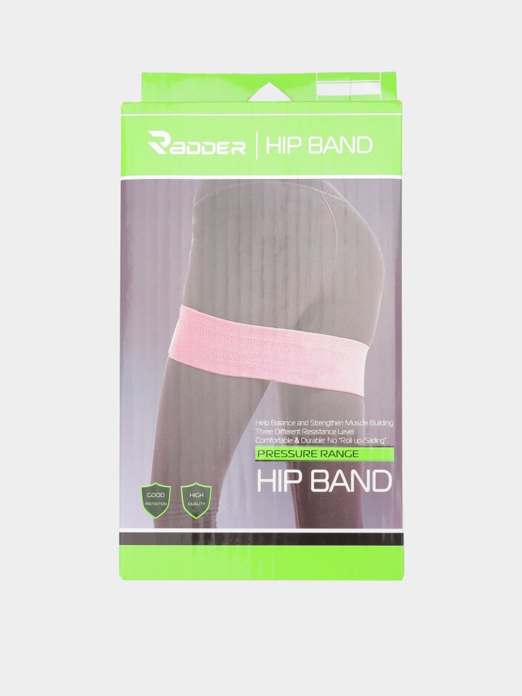 Эспандер-петля Radder 822409-112 изображение 4