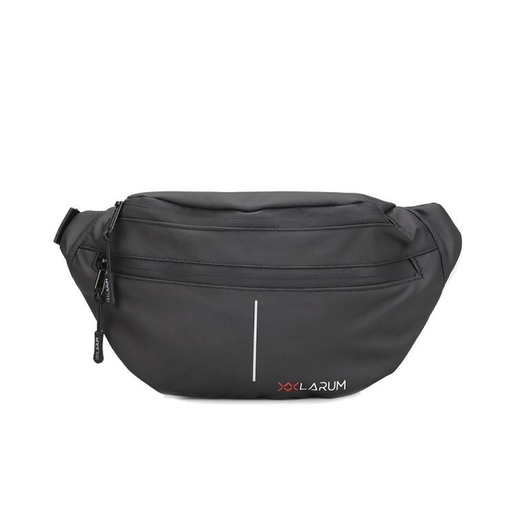 Сумка Larum Argent черная 212515-010