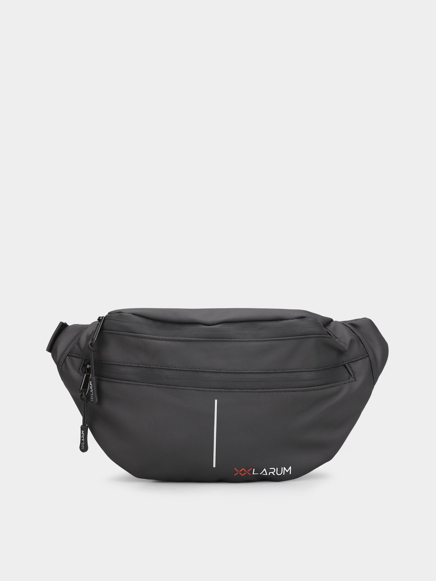 Сумка Larum Argent черная 212515-010 изображение 2