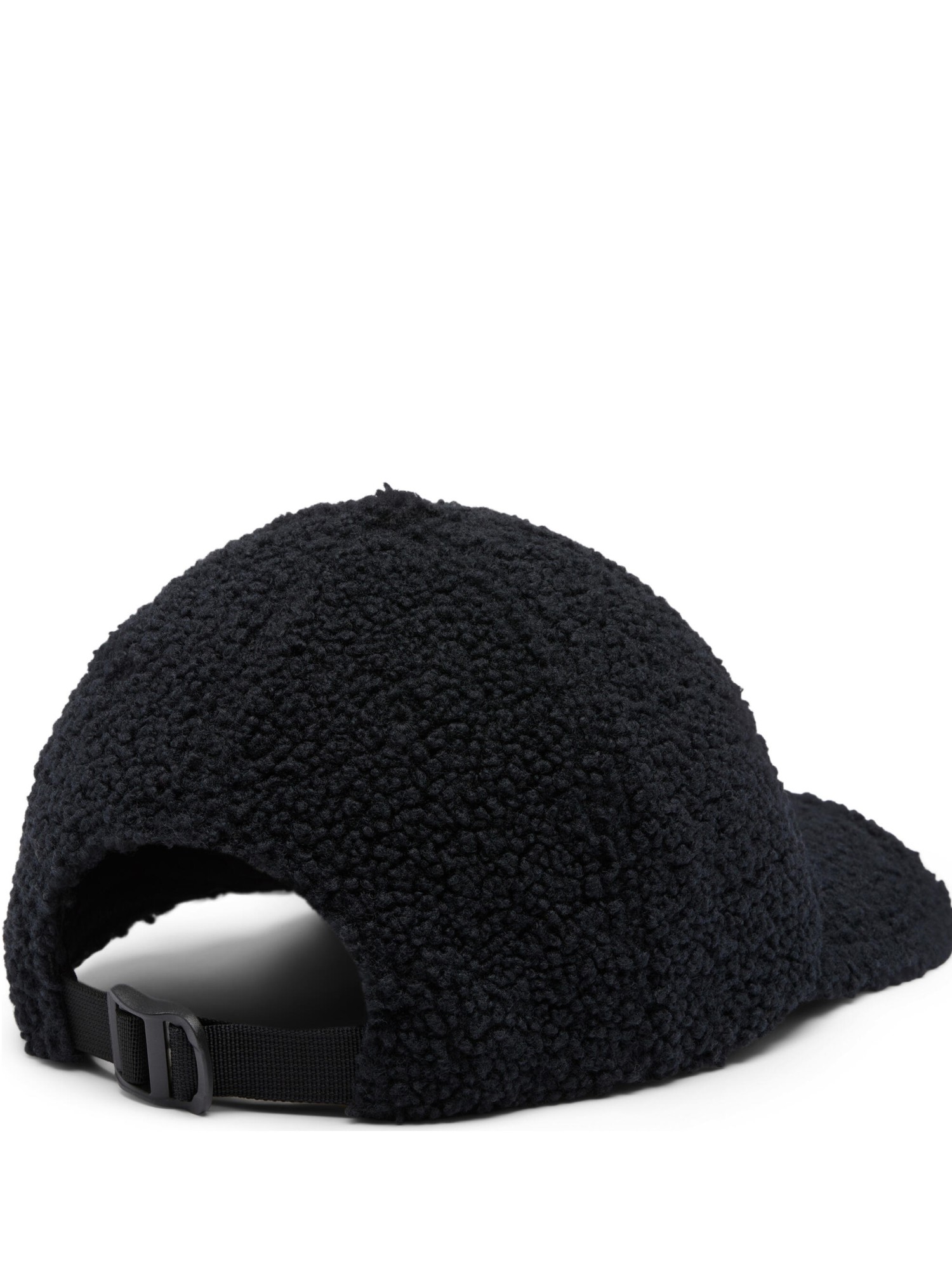 Бейсболка Columbia CSC™ Fleece Ball Cap черная 2092511-010 изображение 3