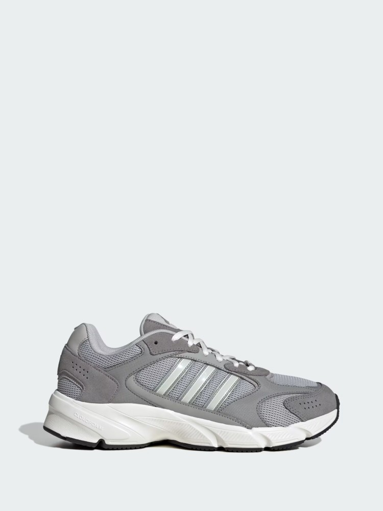 Кроссовки мужские Adidas CRAZYCHAOS 2000 серые JH6847 изображение 2