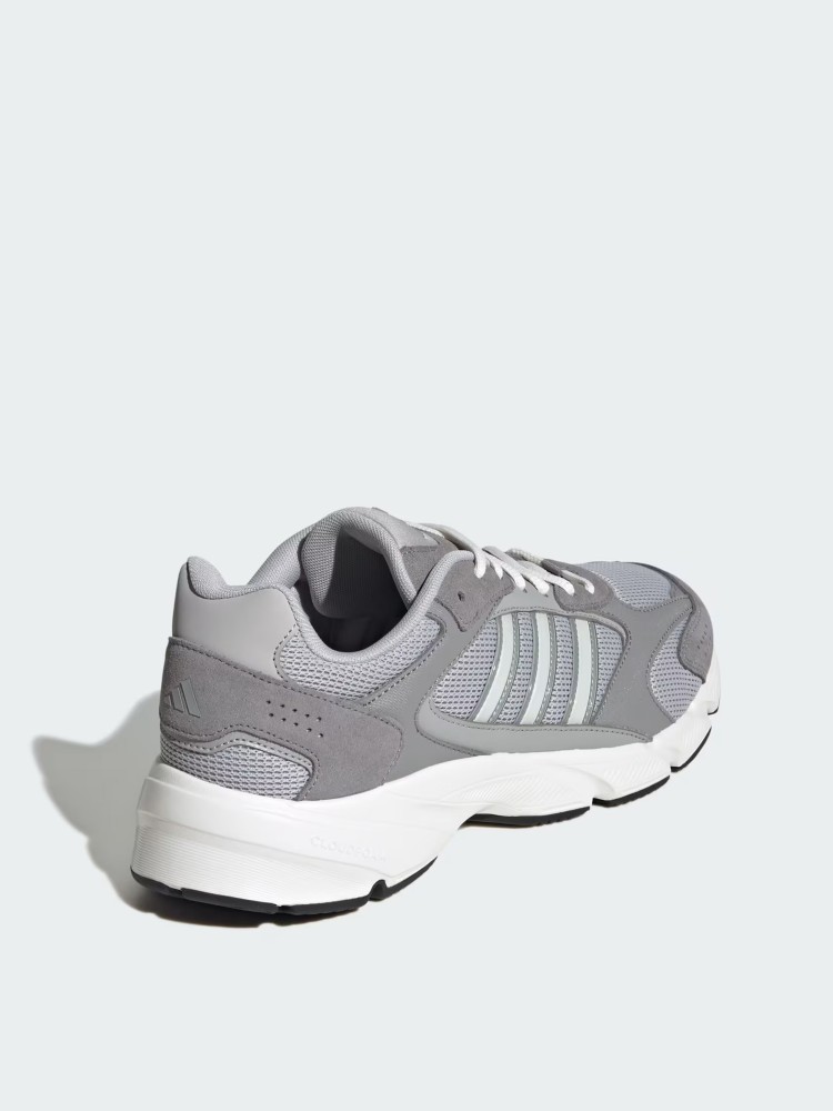 Кроссовки мужские Adidas CRAZYCHAOS 2000 серые JH6847 изображение 4