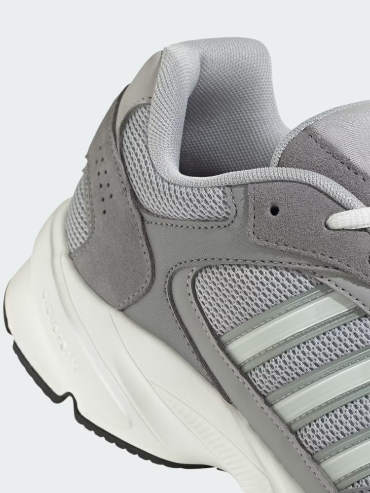 Кроссовки мужские Adidas CRAZYCHAOS 2000 серые JH6847 изображение 6