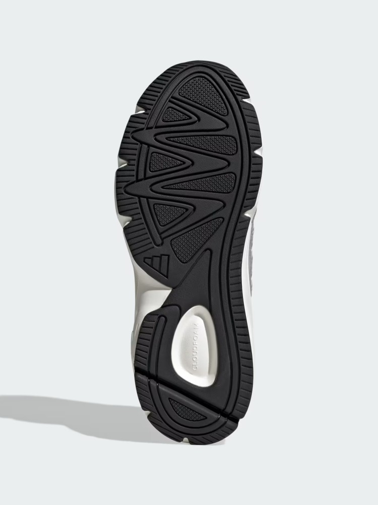 Кроссовки мужские Adidas CRAZYCHAOS 2000 серые JH6847 изображение 9