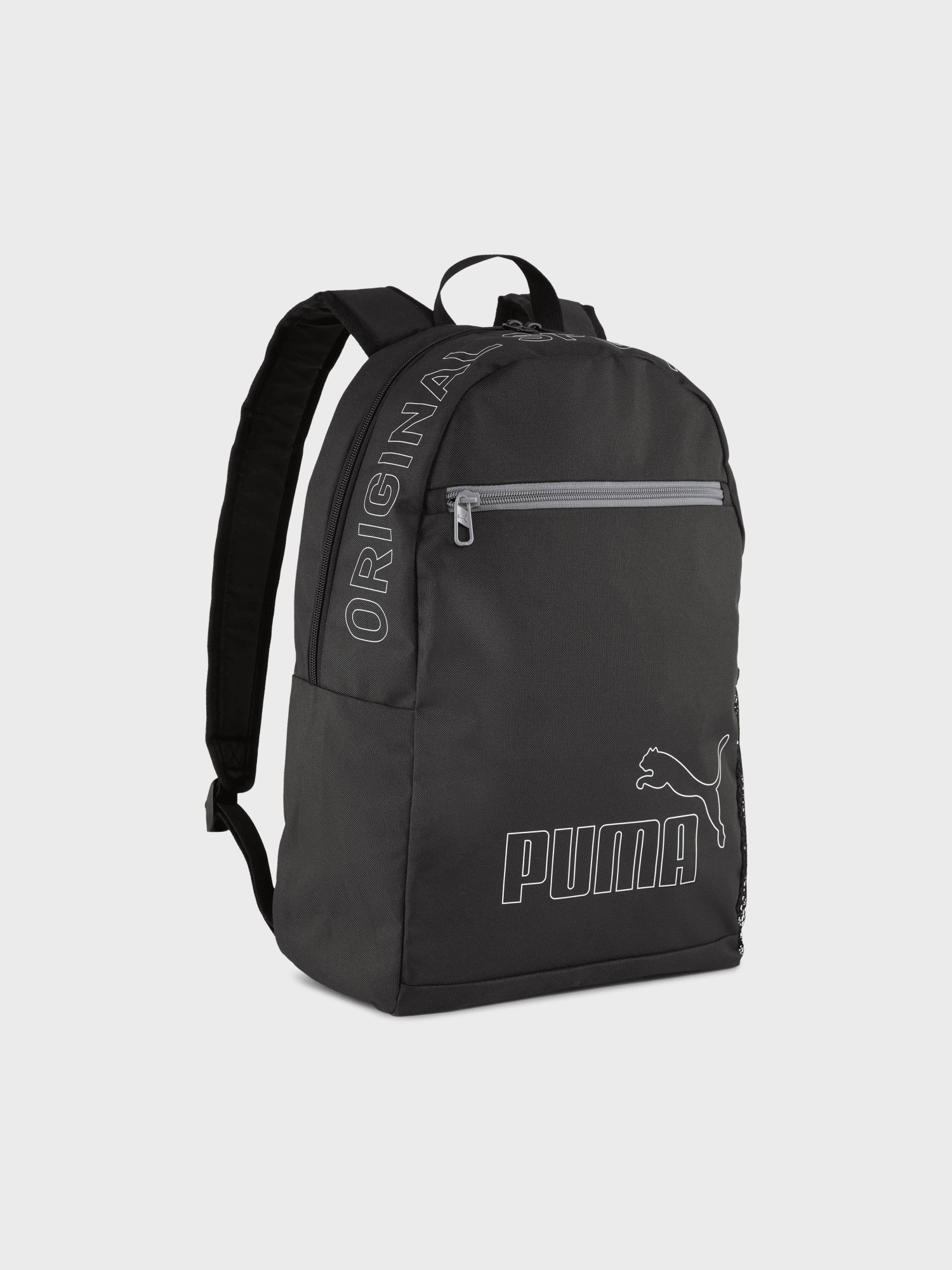 Рюкзак Puma PHASE Backpack II черный 09116601 изображение 2