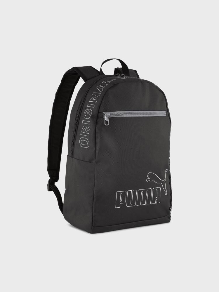 Рюкзак Puma PHASE Backpack II черный 09116601 изображение 2