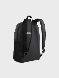 Рюкзак Puma PHASE Backpack II черный 09116601 изображение 3