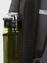 Рюкзак Puma PHASE Backpack II черный 09116601 изображение 4