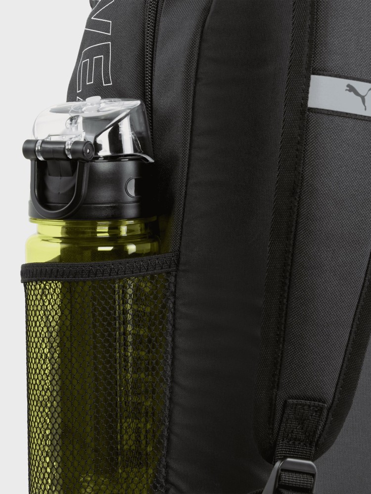 Рюкзак Puma PHASE Backpack II черный 09116601 изображение 4