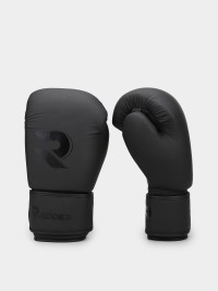 Перчатки боксерские Radder Rage черные 222502-010 изображение 2