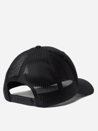 Бейсболка Columbia Mesh™ Snap Back Hat черная 1652541-019  изображение 3
