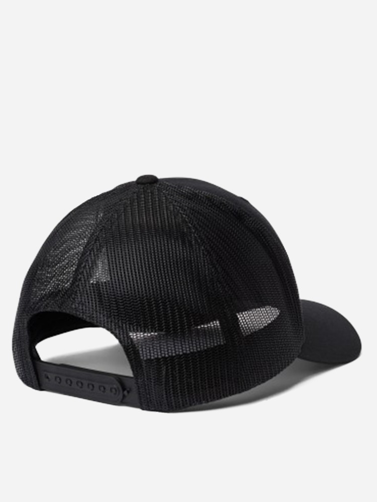 Бейсболка Columbia Mesh™ Snap Back Hat черная 1652541-019  изображение 3
