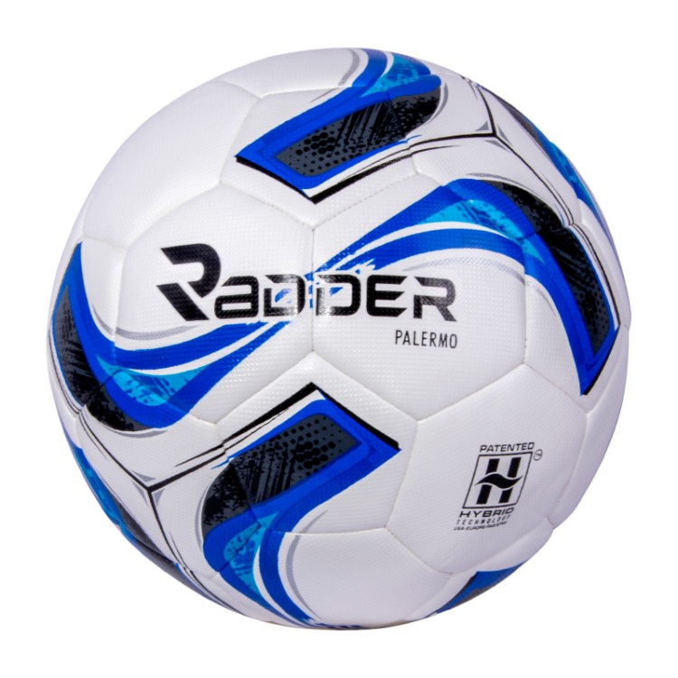 Мяч футбольный Radder PALERMO 512002-100 изображение 1