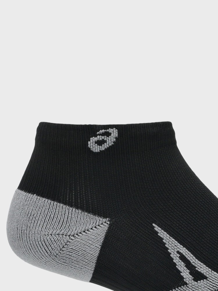 Носки Asics 2 PACK LIGHTWEIGHT RUN ANKLE SOCK мультицвет 3013B360-001 изображение 3