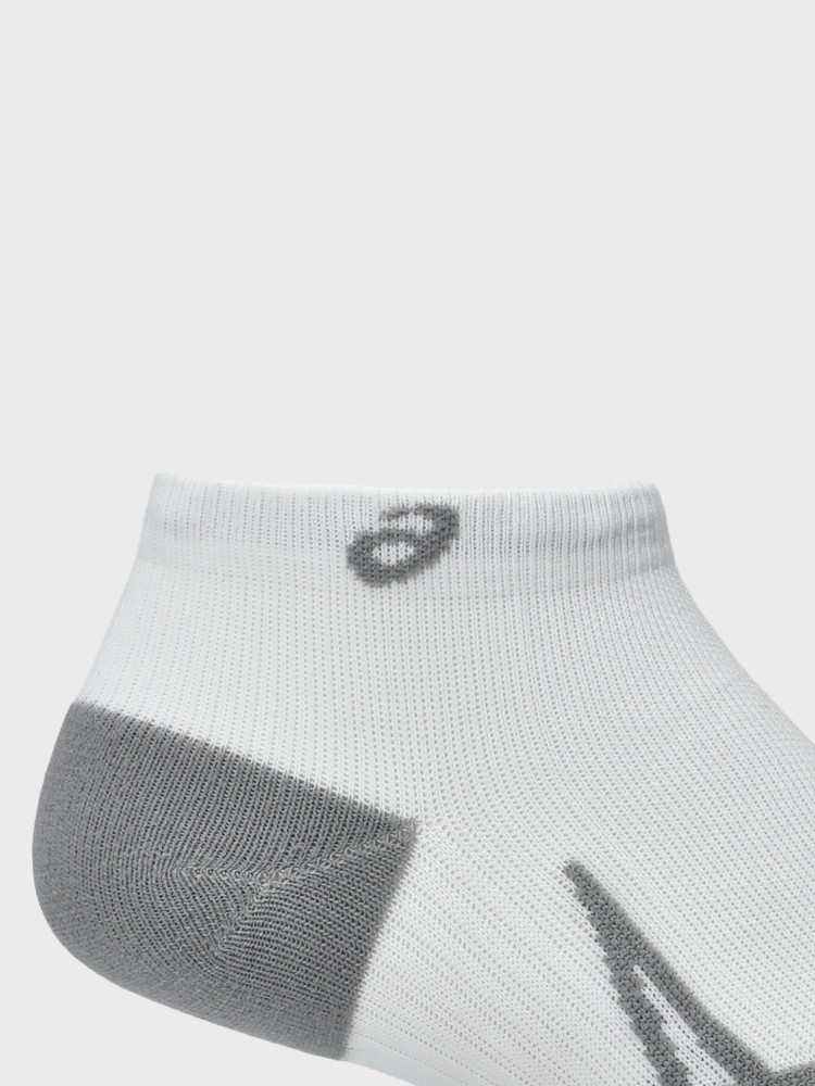 Носки Asics 2 PACK LIGHTWEIGHT RUN ANKLE SOCK мультицвет 3013B360-001 изображение 4