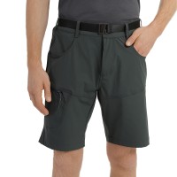 Шорты мужские Radder Argo оливковые 122350-340 изображение 1