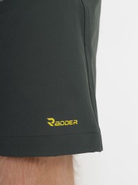 Шорты мужские Radder Argo оливковые 122350-340 изображение 5