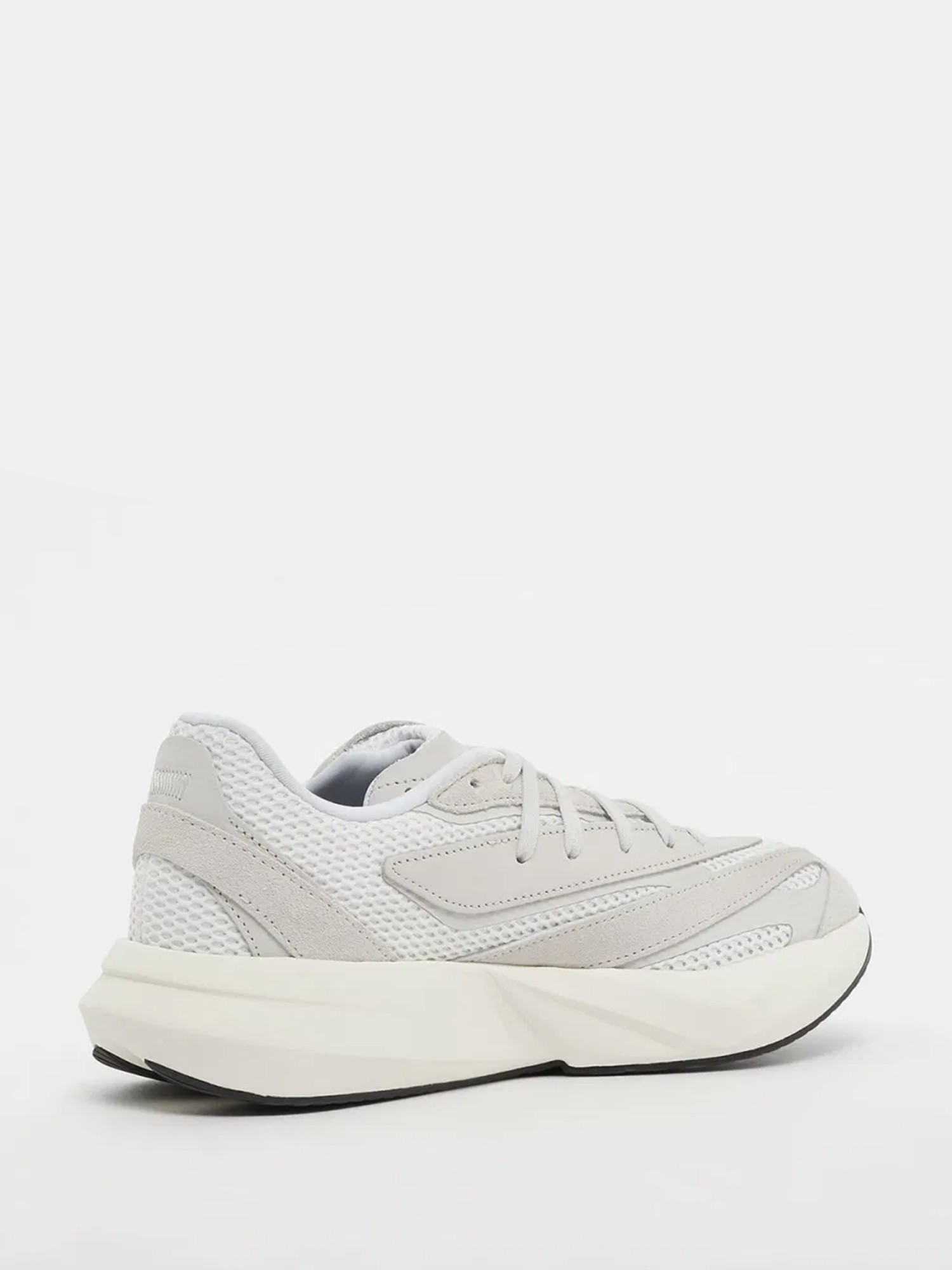 Кроссовки женские Adidas LIGHTSTRIDE белые JH6958 изображение 2