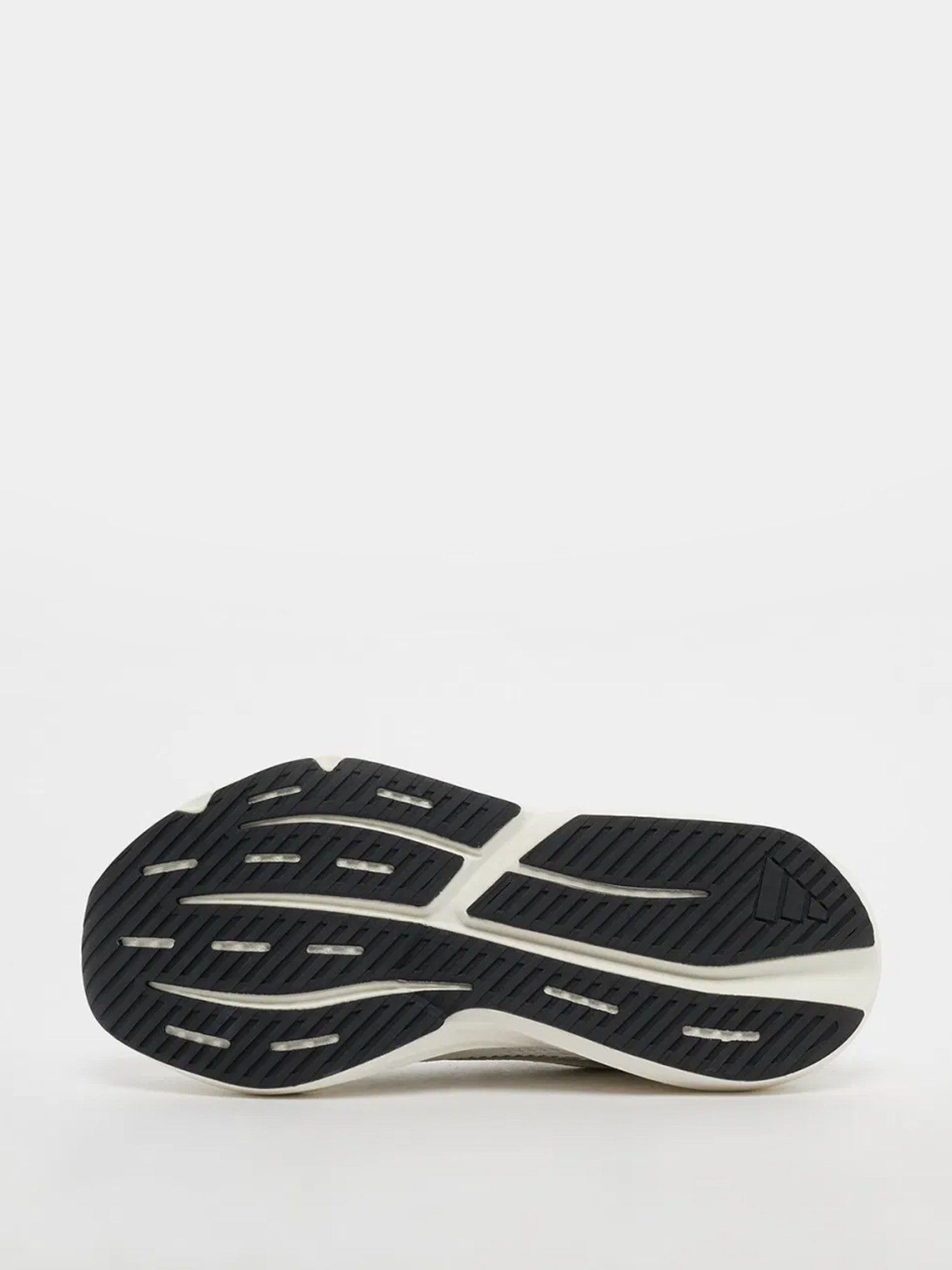 Кроссовки женские Adidas LIGHTSTRIDE белые JH6958 изображение 6