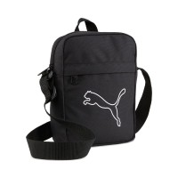 Сумка Puma PLUS Portable черная 09118201 изображение 1